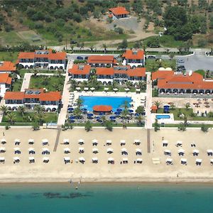 Assa Maris Beach Hotel